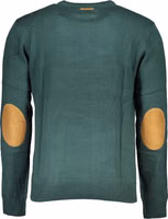 Verde Cotton Men Sweater 2