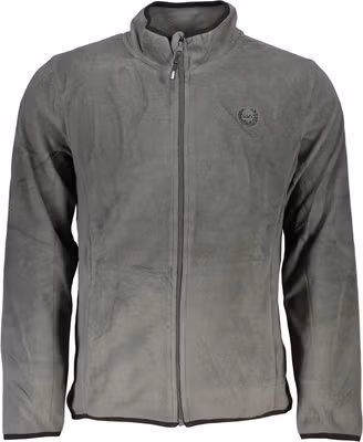 Verde Polyester Men's Sweatshirt