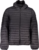 Nero Poliammide Men's Jacket 1