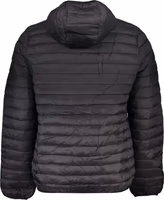 Nero Poliammide Men's Jacket 2
