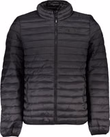 Nero Poliammide Men Jacket 1