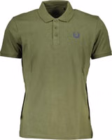 Verde Cotton Men Polo 1