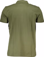 Verde Cotton Men Polo 2