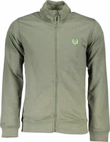 Verde Cotton Men Sweatshirt 1