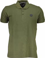 Verde Cotton Men Polo 1