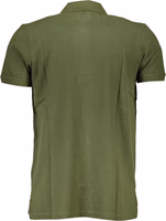 Verde Cotton Men Polo 2