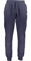 Blu Cotton Men's Sweatpant 1