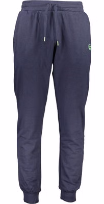 Blu Cotton Men's Sweatpant