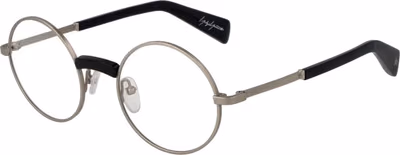 Silver Monel Glasses (Frames)
