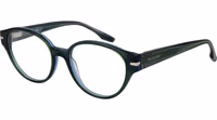 Bicolor Acetate Glasses (Frames) 1