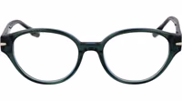 Bicolor Acetate Glasses (Frames) 2