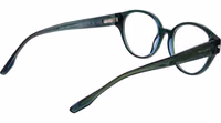 Bicolor Acetate Glasses (Frames) 3