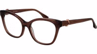 Brown Acetate Glasses (Frames) 1