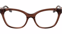 Brown Acetate Glasses (Frames) 2