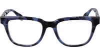 Blue Acetate Glasses (Frames) 2