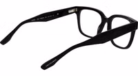 Black Acetate Glasses (Frames) 3
