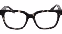 Black Acetate Glasses (Frames) 2
