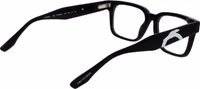 Black Acetate Glasses (Frames) 3