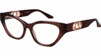 Brown Acetate Glasses (Frames) 1