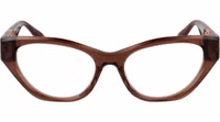 Brown Acetate Glasses (Frames) 2