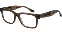 Brown Acetate Glasses (Frames) 1