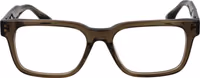 Brown Acetate Glasses (Frames) 2