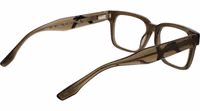 Brown Acetate Glasses (Frames) 3