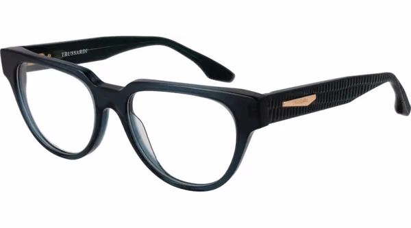 Blue Acetate Glasses (Frames)