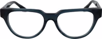 Blue Acetate Glasses (Frames) 2