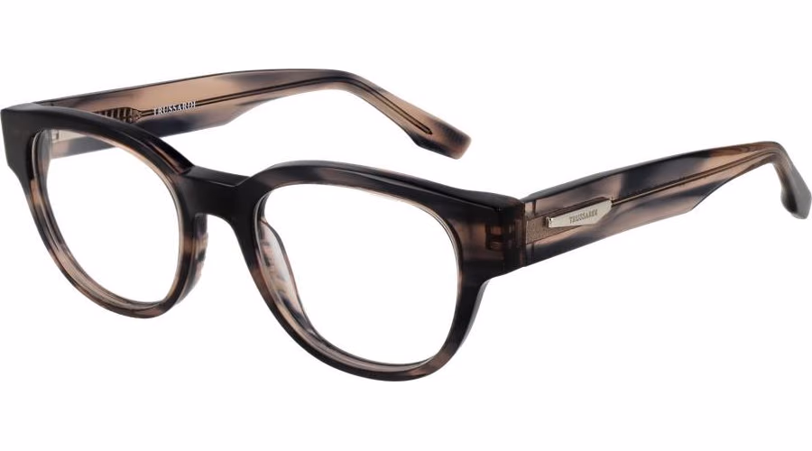 Gray Acetate Glasses (Frames)