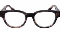 Gray Acetate Glasses (Frames) 2