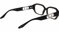 Bicolor Acetate Glasses (Frames) 3