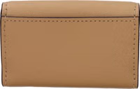 Brown Leather Wallet 2