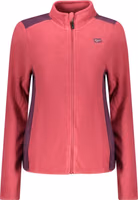 Rosa Polyester Women Sweatshirt 1