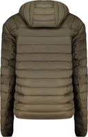 Verde Polyester Men's Jacket 2