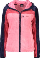 Rosa Polyester Women's Jacket 1