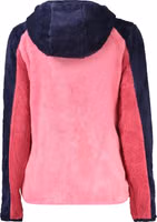 Rosa Polyester Women's Jacket 2