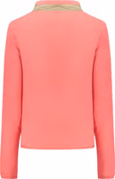 Rosa Polyester Women Sweatshirt 2