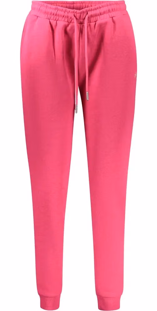 Rosa Cotton Women Trouser