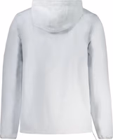 Grigio Polyester Men's Jacket 2