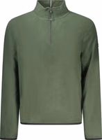 Verde Polyester Men Sweatshirt 1