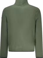 Verde Polyester Men Sweatshirt 2