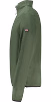 Verde Polyester Men Sweatshirt 3