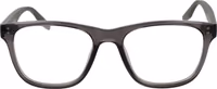 Gray Acetate Glasses (Frames) 2