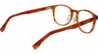 Brown Acetate Glasses (Frames) 3