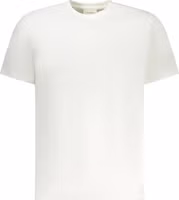 Bianco Cotton Men T-Shirt 1