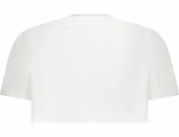 Bianco Cotton Men T-Shirt 2