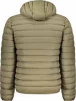 Verde Poliammide Men's Jacket 2