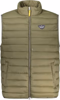 Verde Poliammide Men's Jacket 1