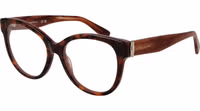 Brown Acetate Glasses (Frames) 1